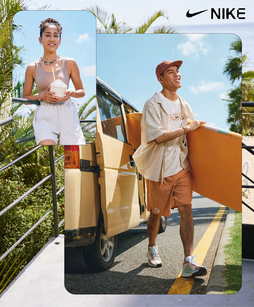 Nike ropa urbana deals